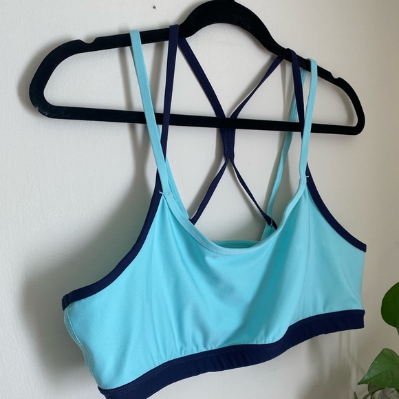 Sports Bra Gym wear🌸 size XL - Picture 2 of 6